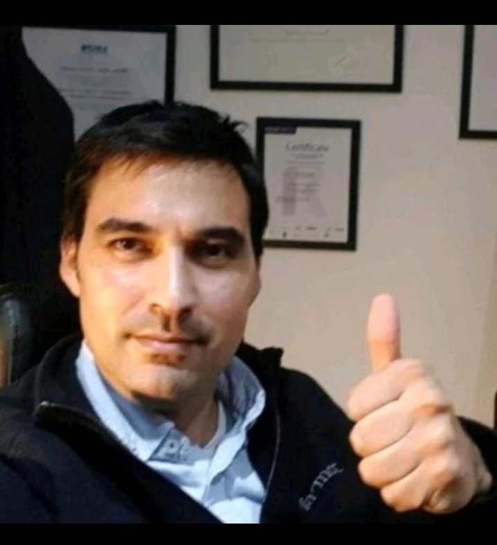 Christian - Propiedades Alegría