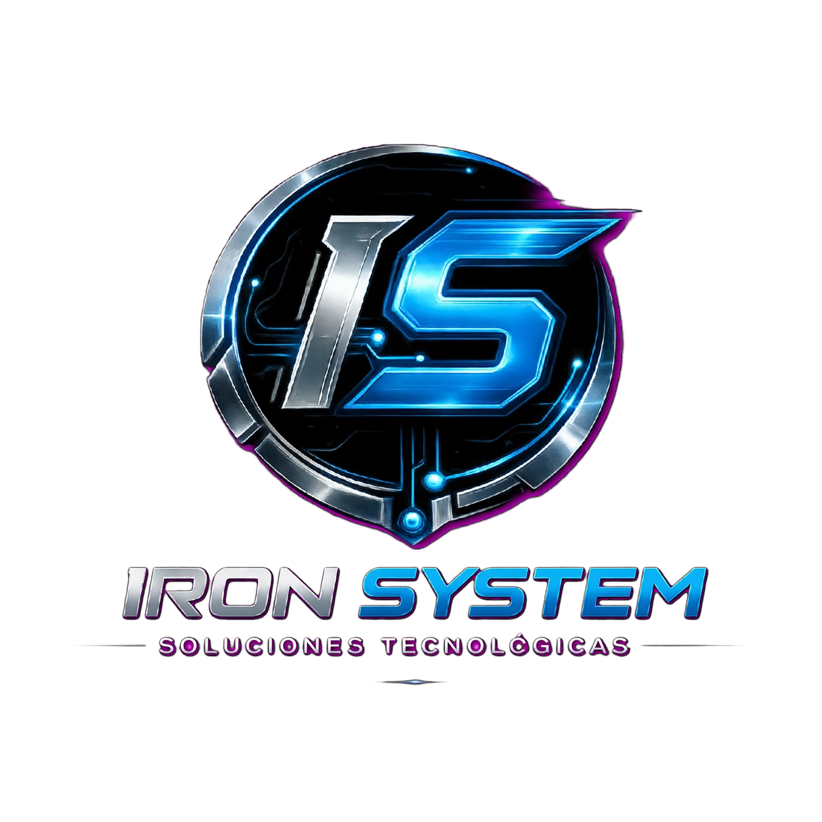 IronSystem