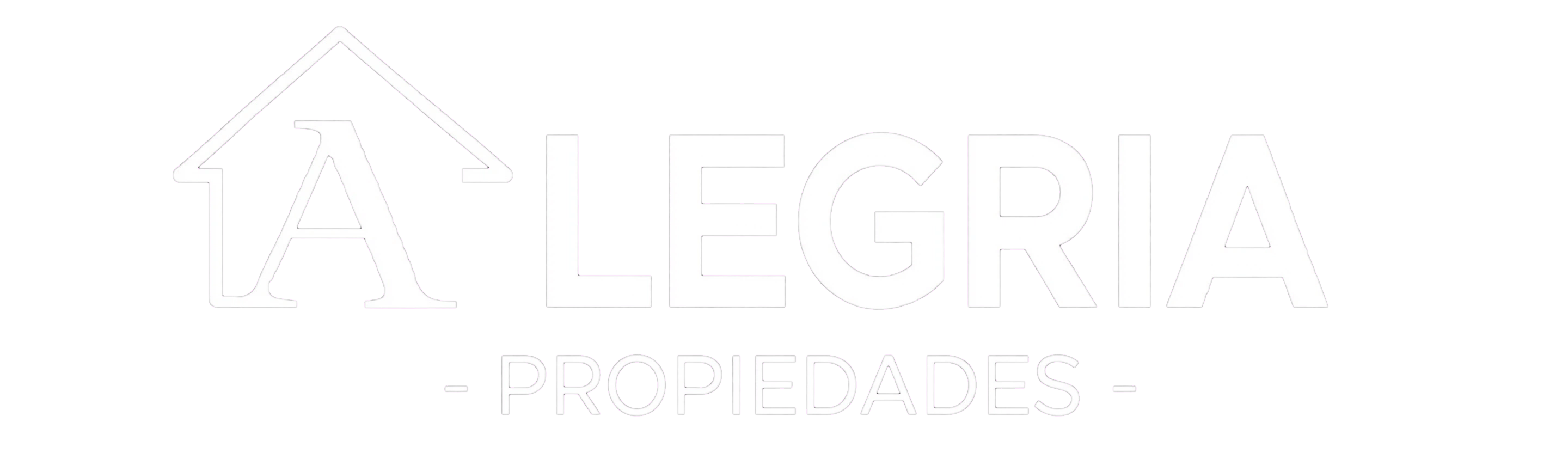 Propiedades Alegría